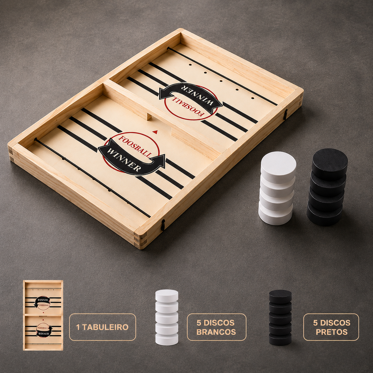 Strike de Mesa