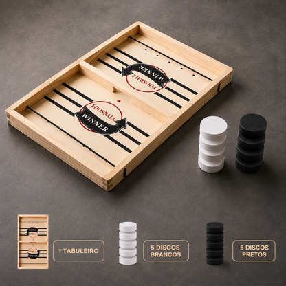 Strike de Mesa