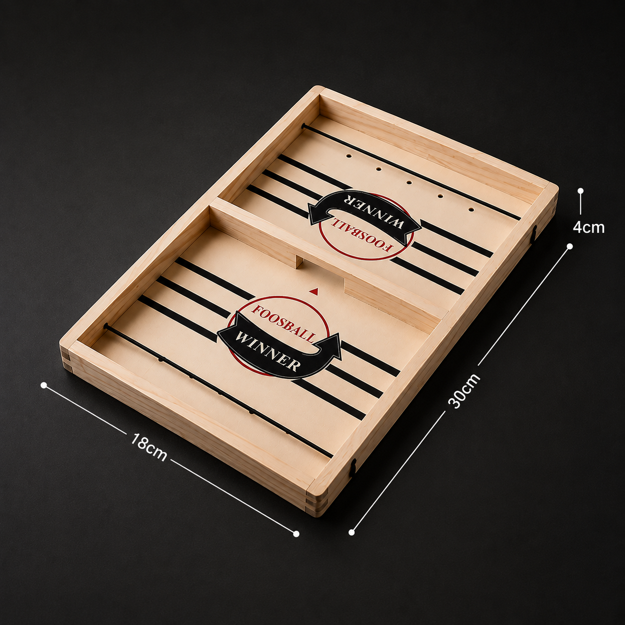 Strike de Mesa