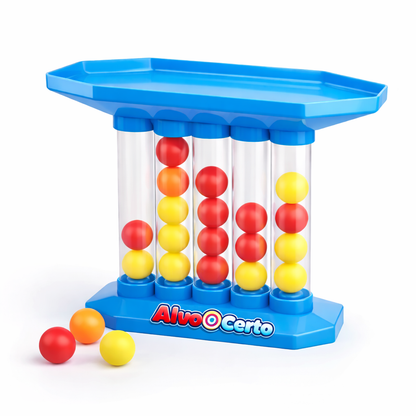 Alvo Certo