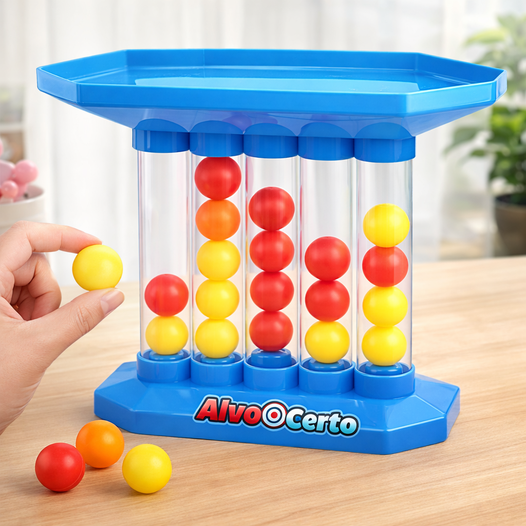 Alvo Certo