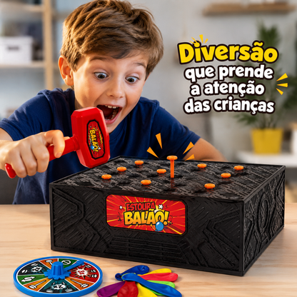Estoura Balão
