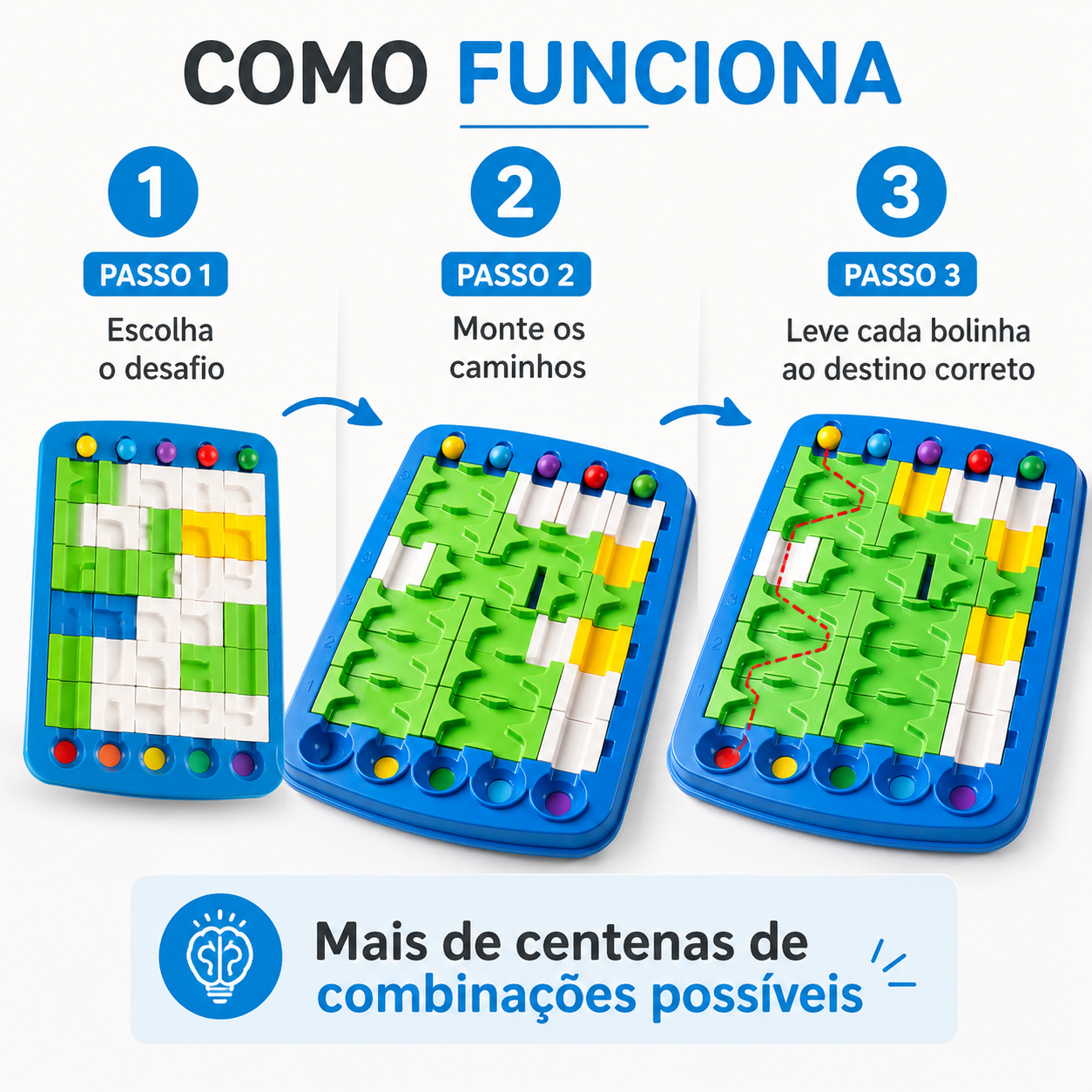 Movix - Brinquedo Educativo
