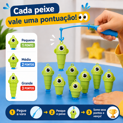 Pesca Kids
