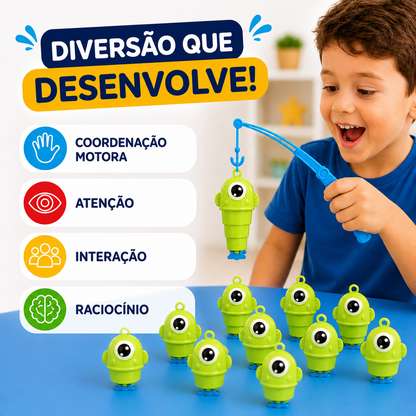 Pesca Kids