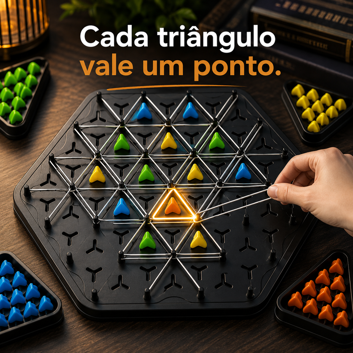 GeoMente