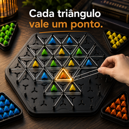 GeoMente
