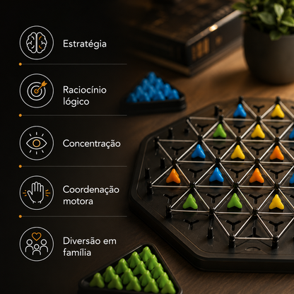 GeoMente