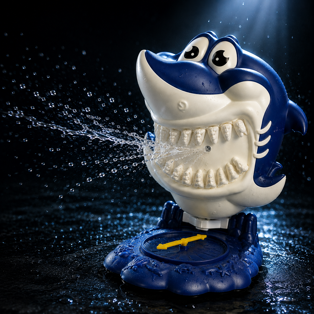 Splash