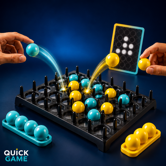 Quick Game