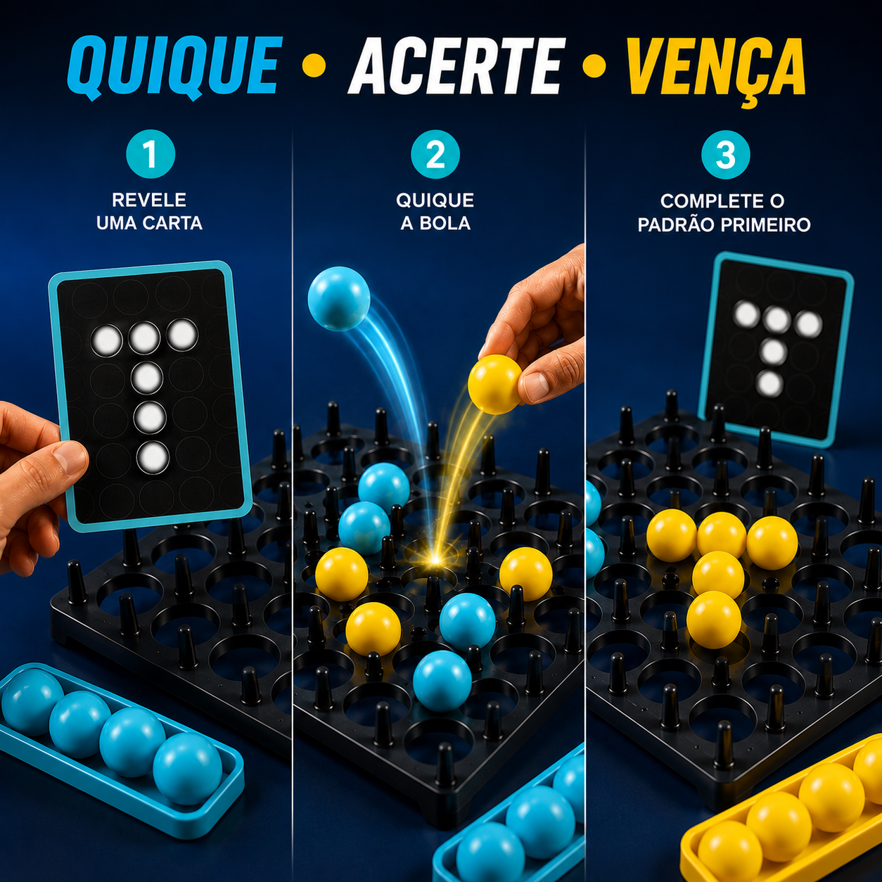 Quick Game