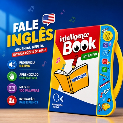 Fale Inglês