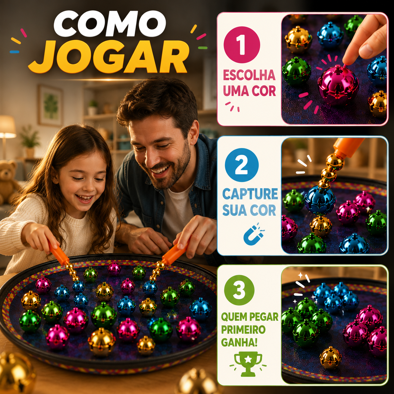 Caça aos Sinos