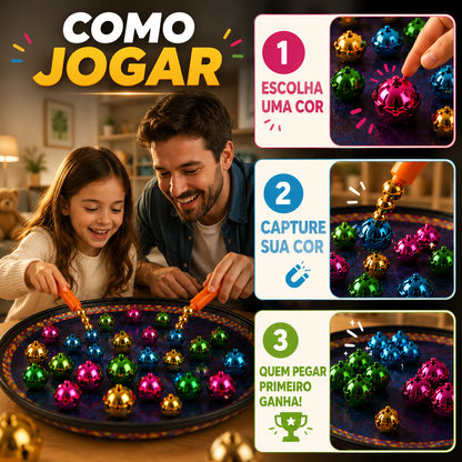 Caça aos Sinos