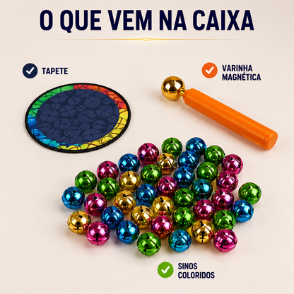 Caça aos Sinos