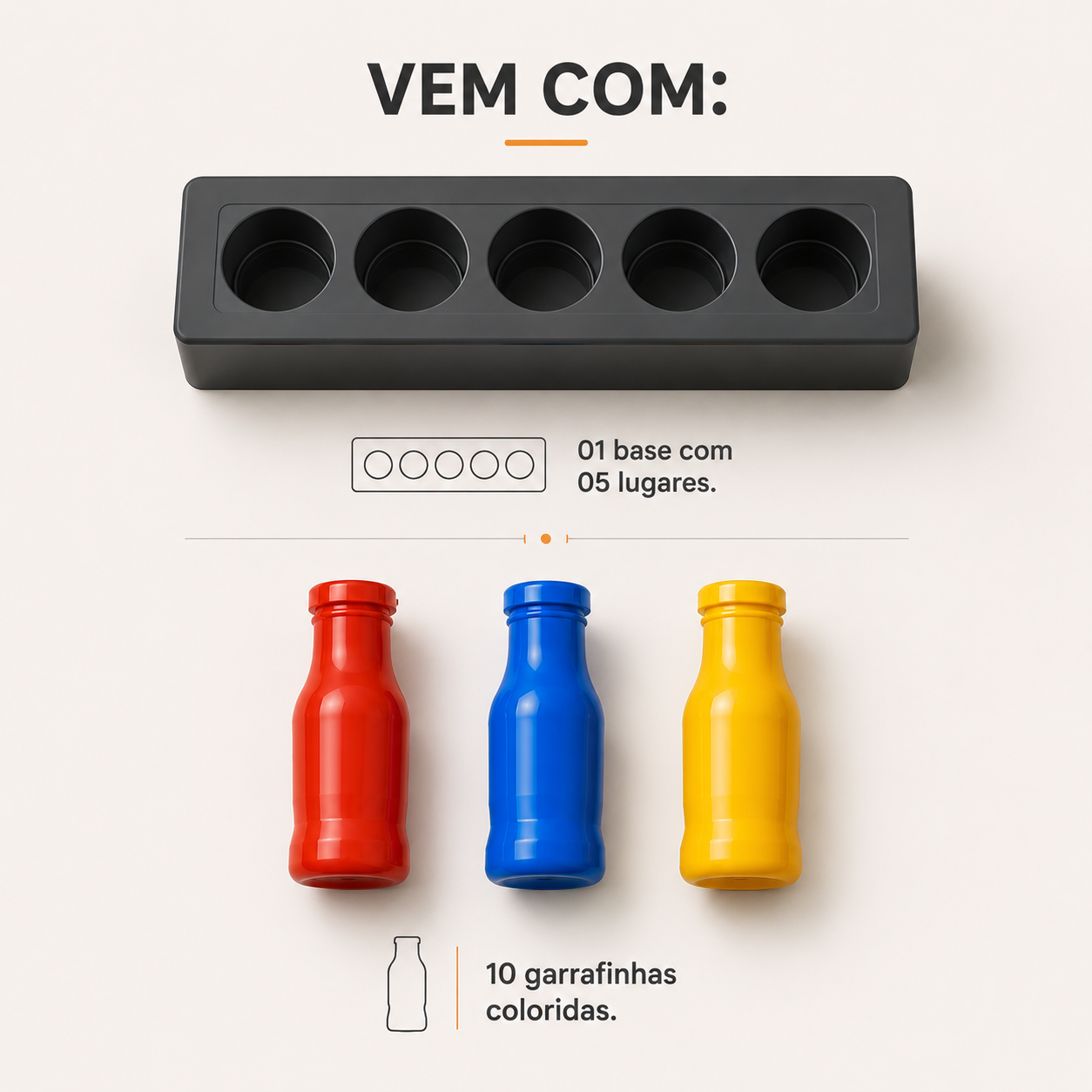 Desafio das Cores