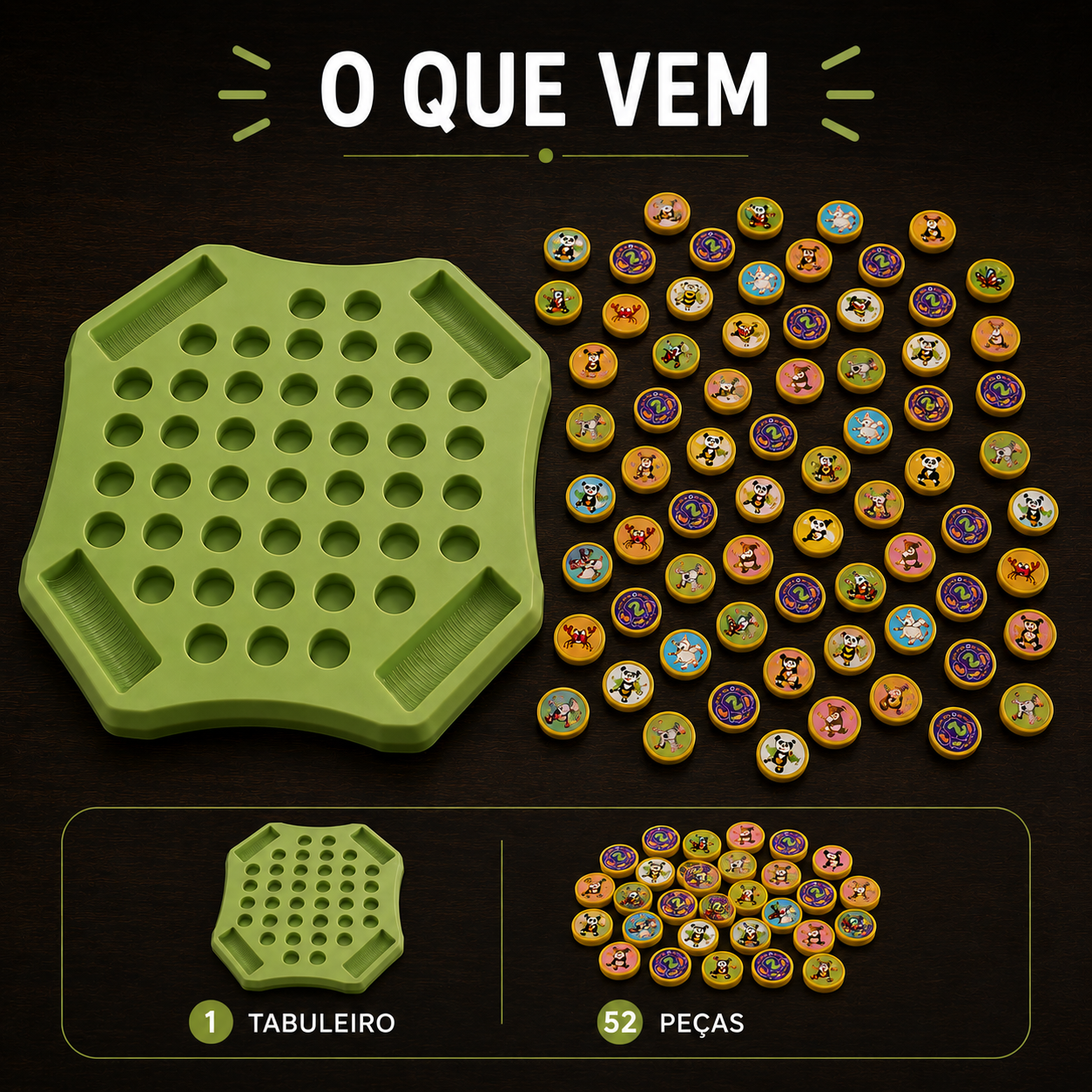 Mente - Jogo da Memória