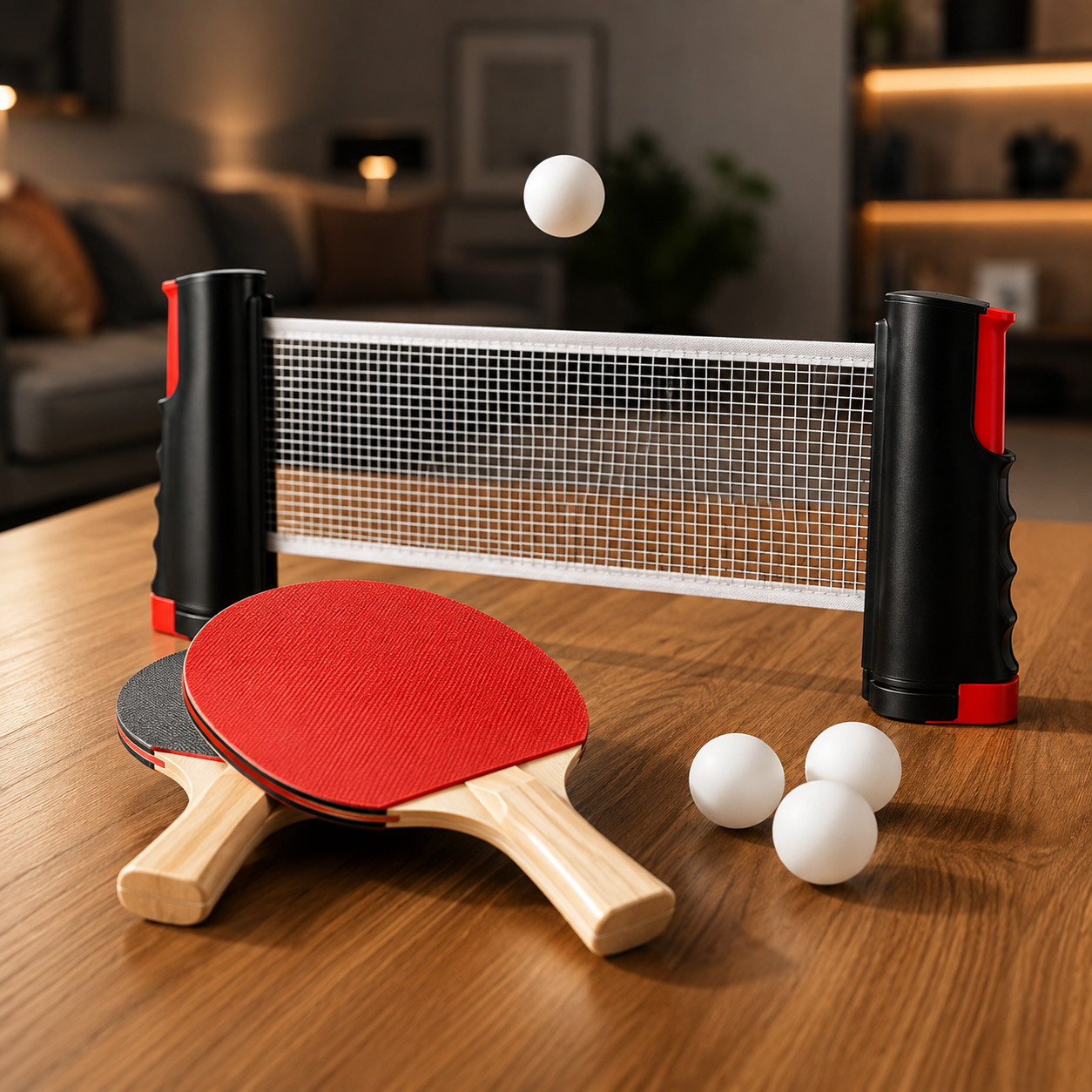 Ping Pong de Mesa