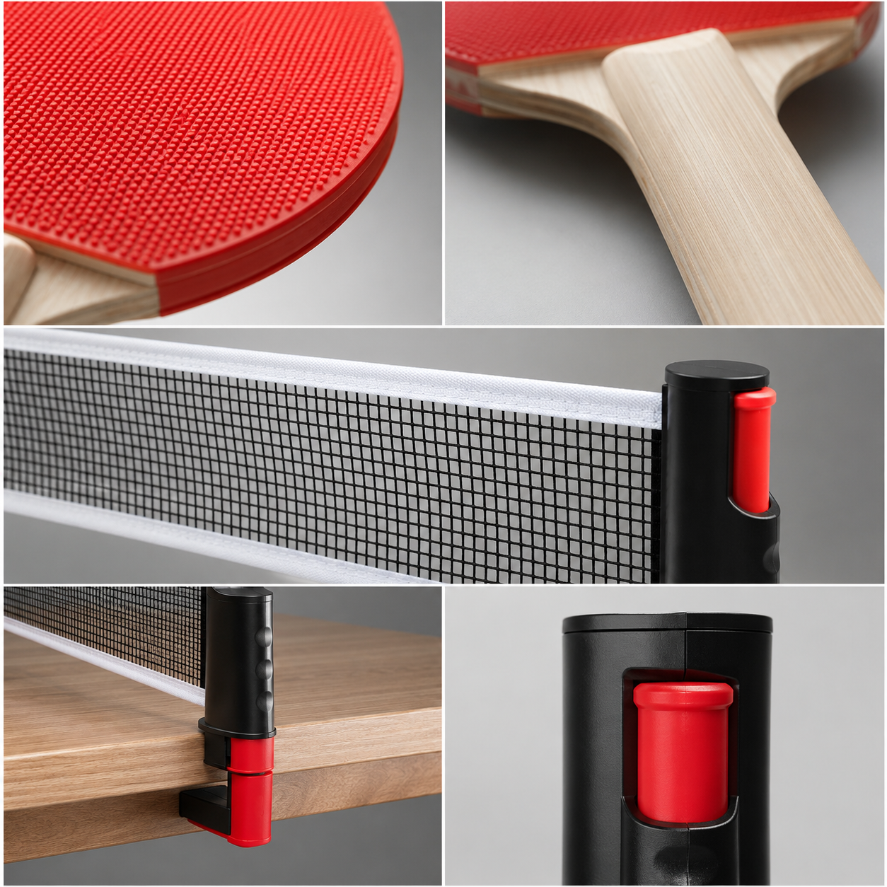 Ping Pong de Mesa