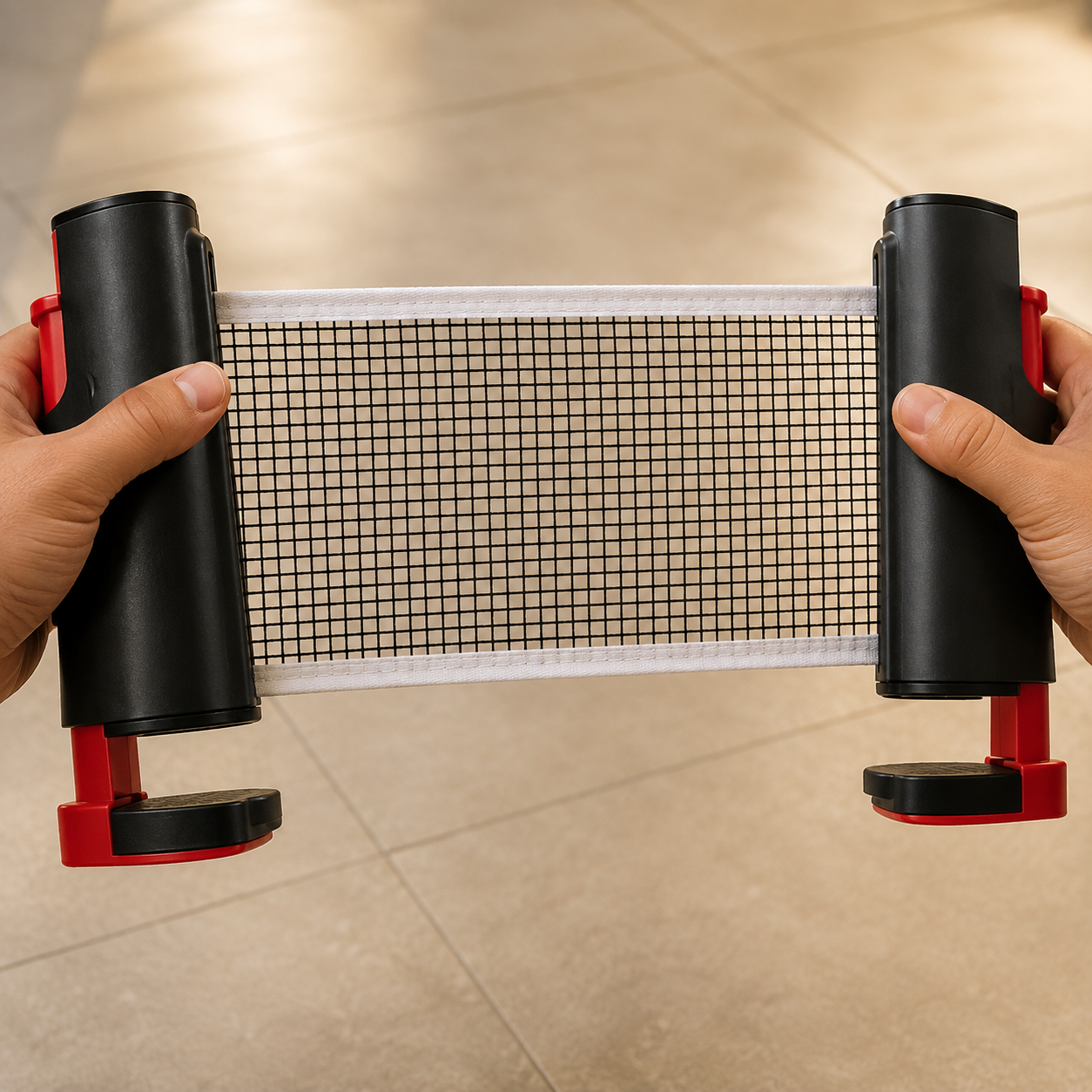 Ping Pong de Mesa