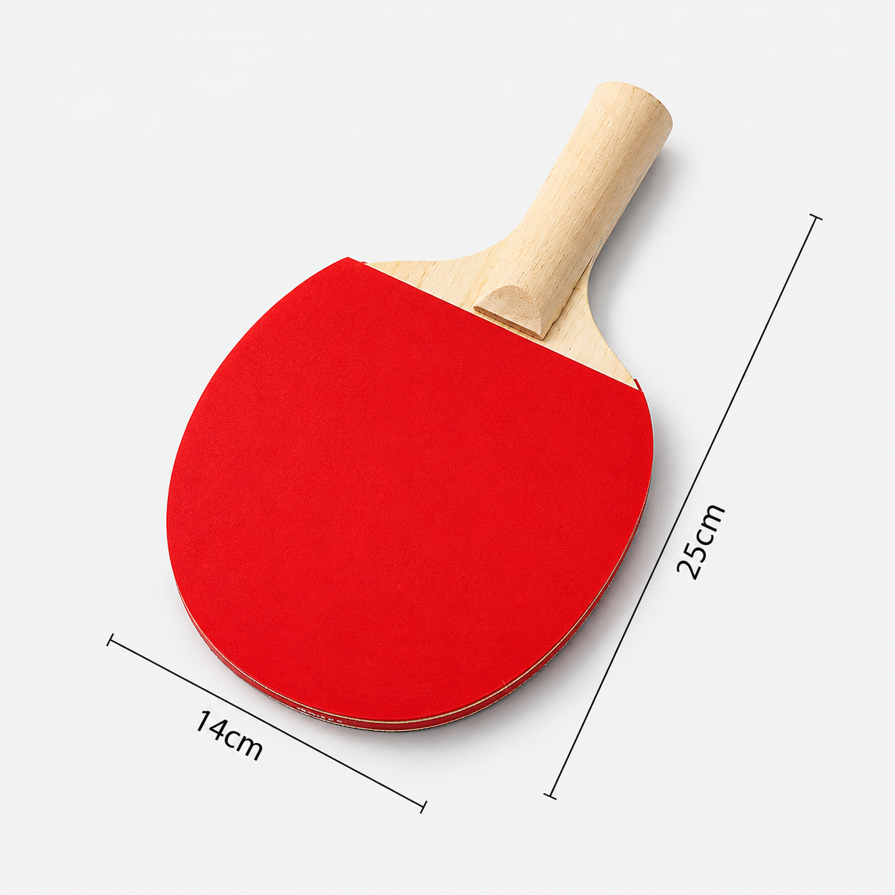 Ping Pong de Mesa