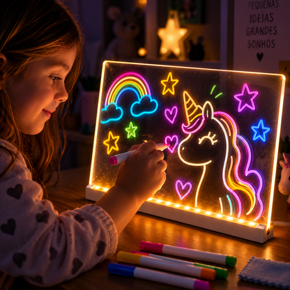 LumiBoard
