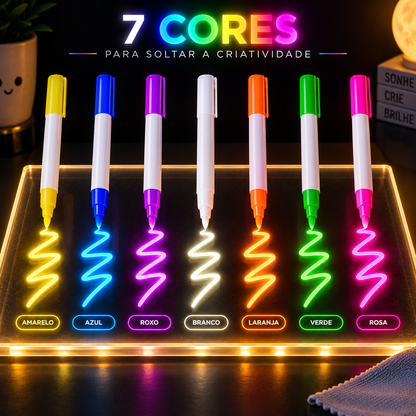 LumiBoard