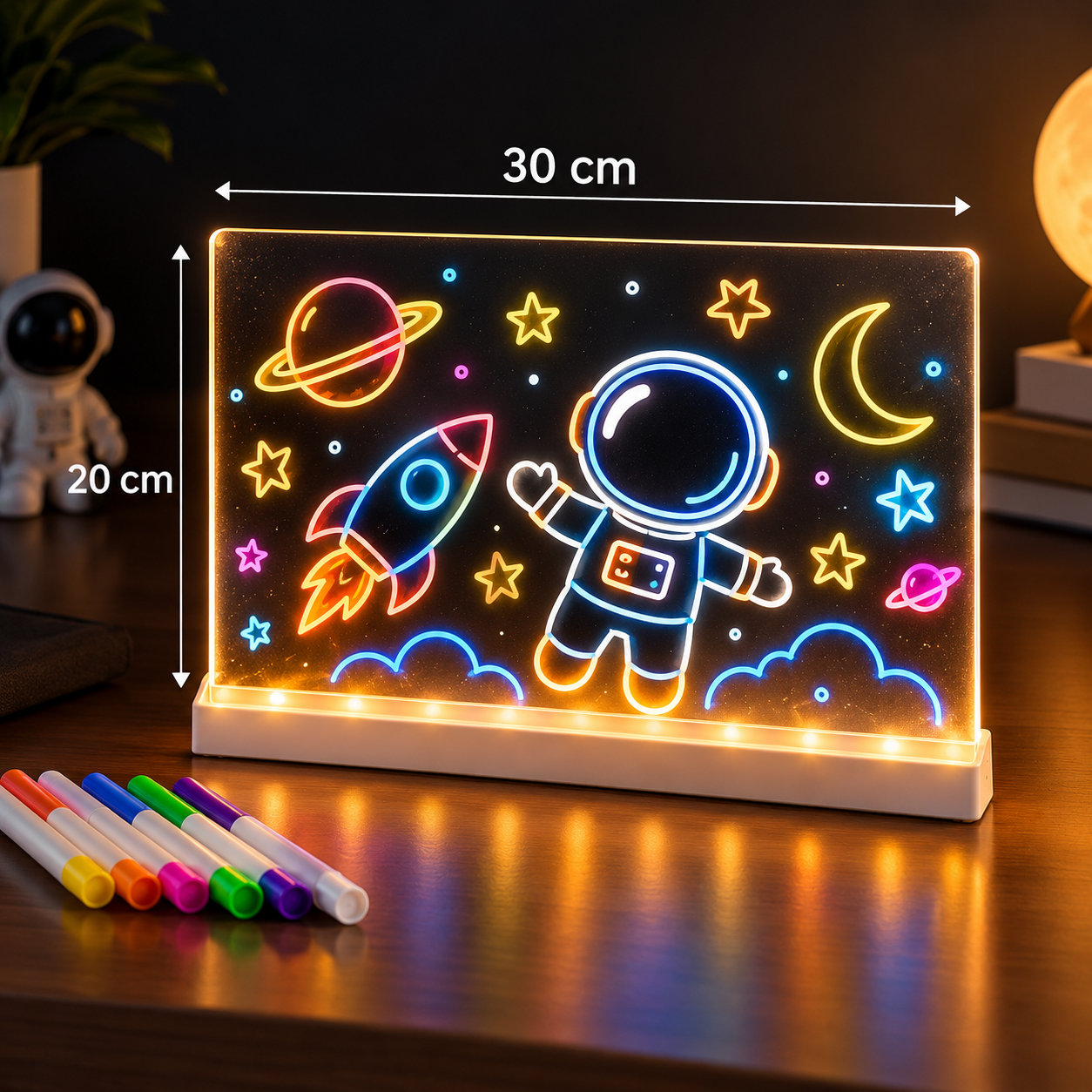 LumiBoard