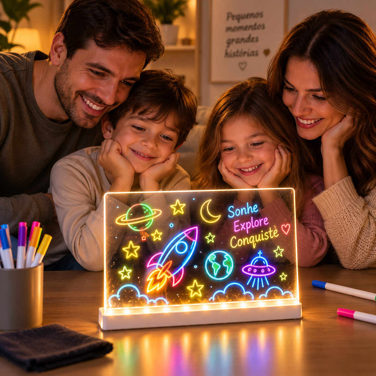 LumiBoard