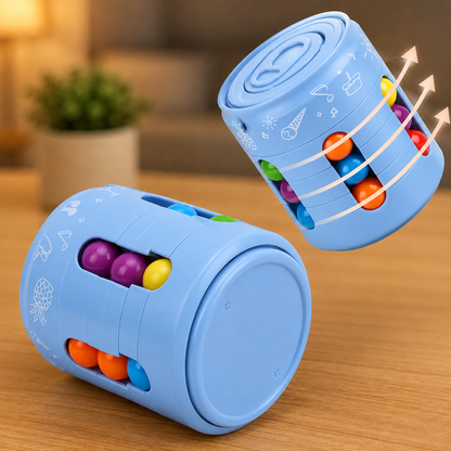 Desafio Twist - Brinquedo Educativo