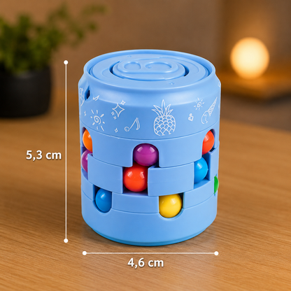 Desafio Twist - Brinquedo Educativo