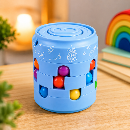 Desafio Twist - Brinquedo Educativo