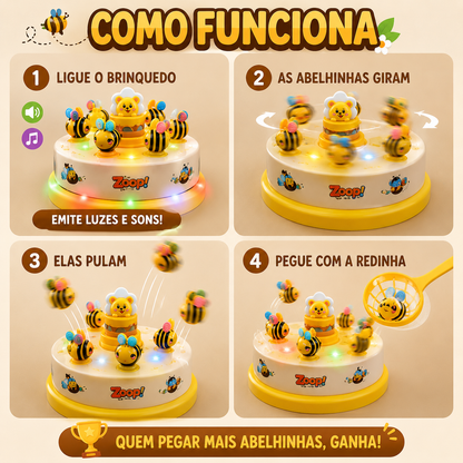 Pega Abelha