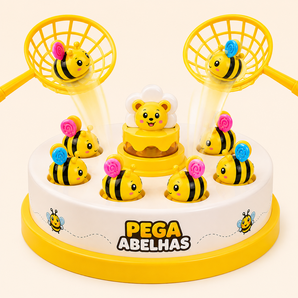 Pega Abelha