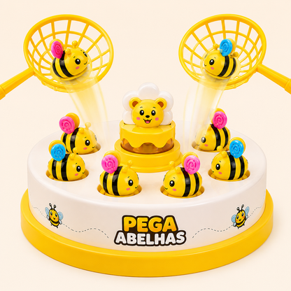 Pega Abelha