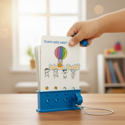 Genius Cards