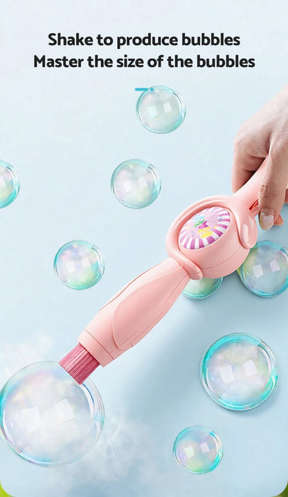 Fumarex Kids™ - A Bola Mágica com Névoa