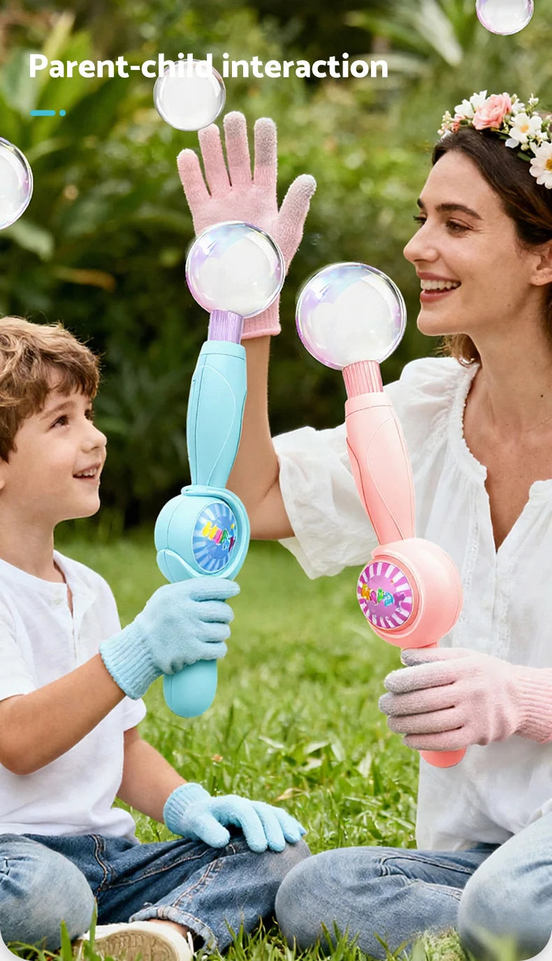 Fumarex Kids™ - A Bola Mágica com Névoa