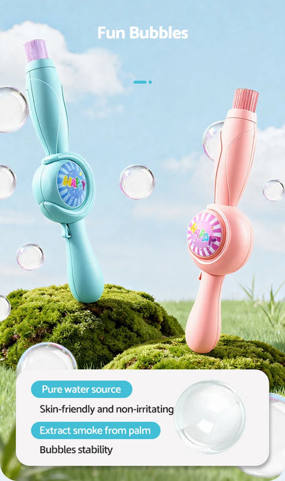 Fumarex Kids™ - A Bola Mágica com Névoa