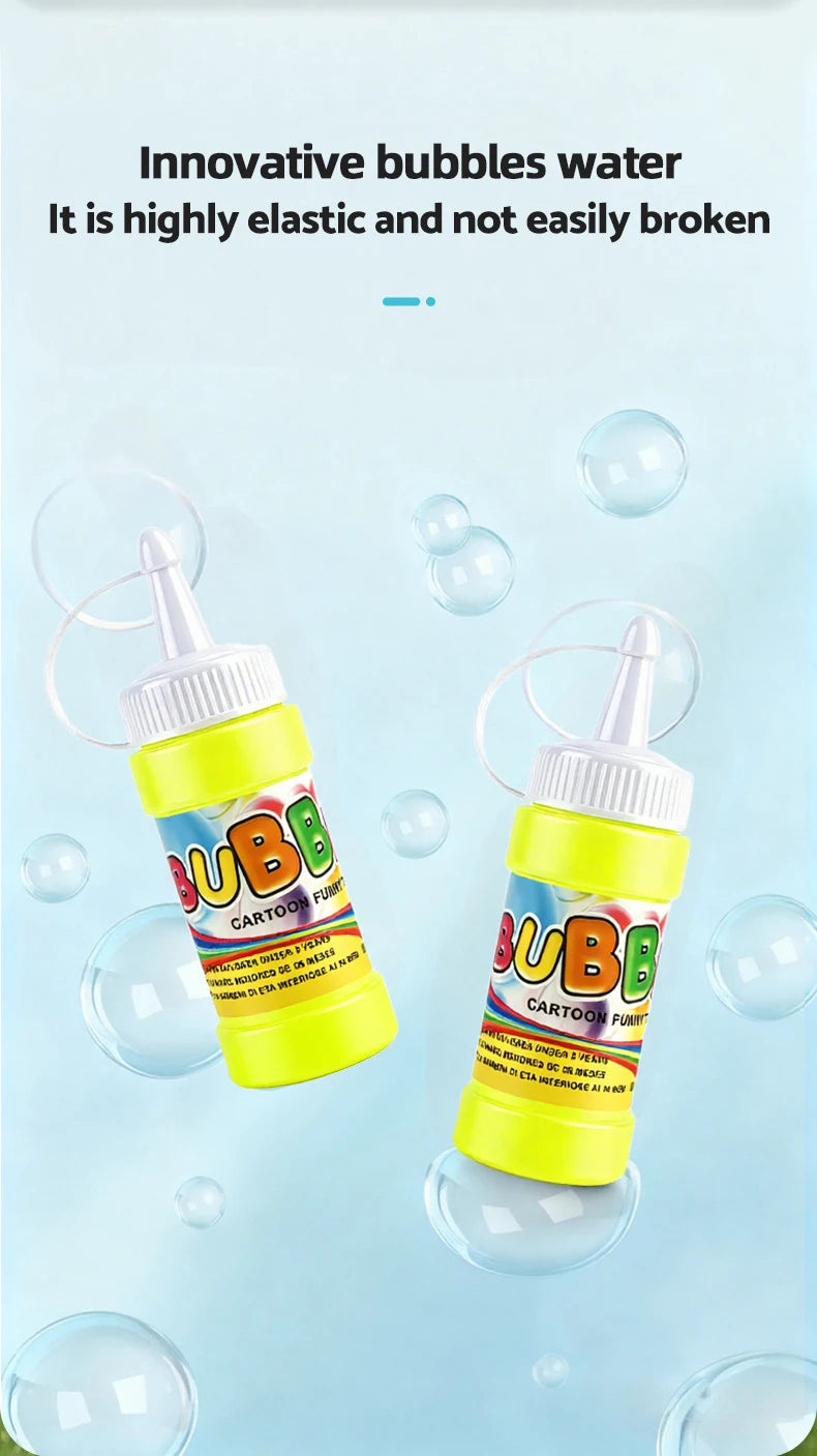 Fumarex Kids™ - A Bola Mágica com Névoa