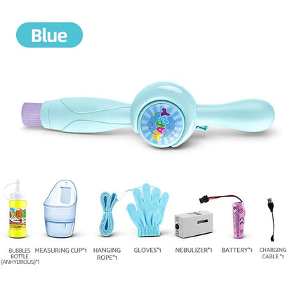 Fumarex Kids™ - A Bola Mágica com Névoa