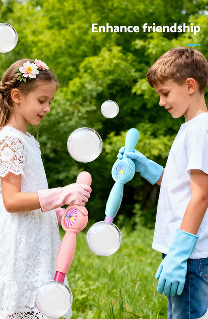 Fumarex Kids™ - A Bola Mágica com Névoa