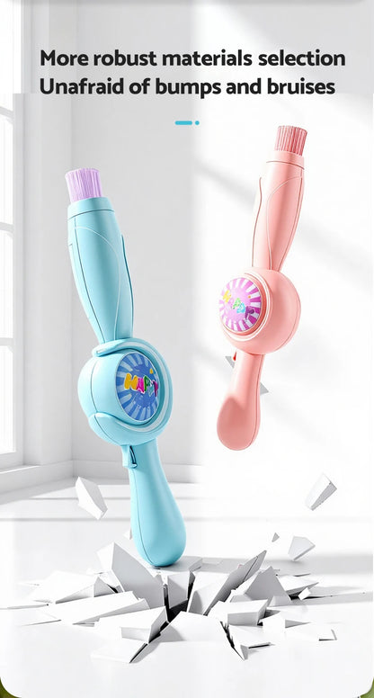 Fumarex Kids™ - A Bola Mágica com Névoa