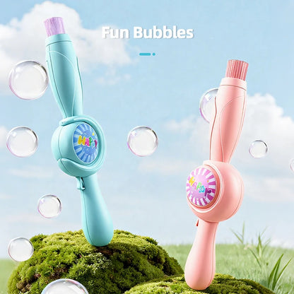 Fumarex Kids™ - A Bola Mágica com Névoa