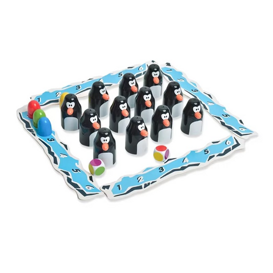 Pinguim Surpresa