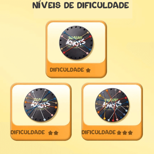 Nózzy - Brinquedo Educativo