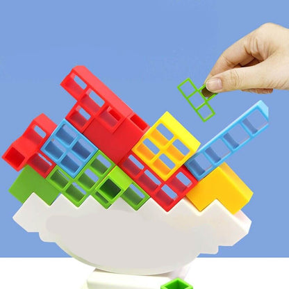 Equilíbrio - Ref. 214 - Brinquedo Educativo