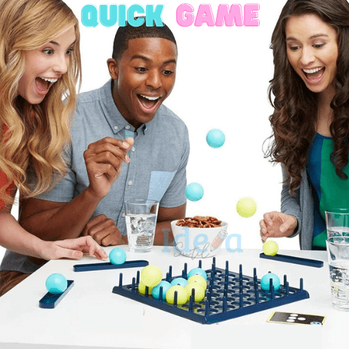 Quick Game - Brinquedo Educativo