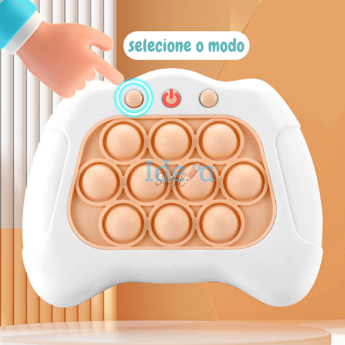 Slider - Brinquedo Educativo