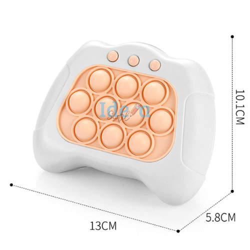 Slider - Brinquedo Educativo